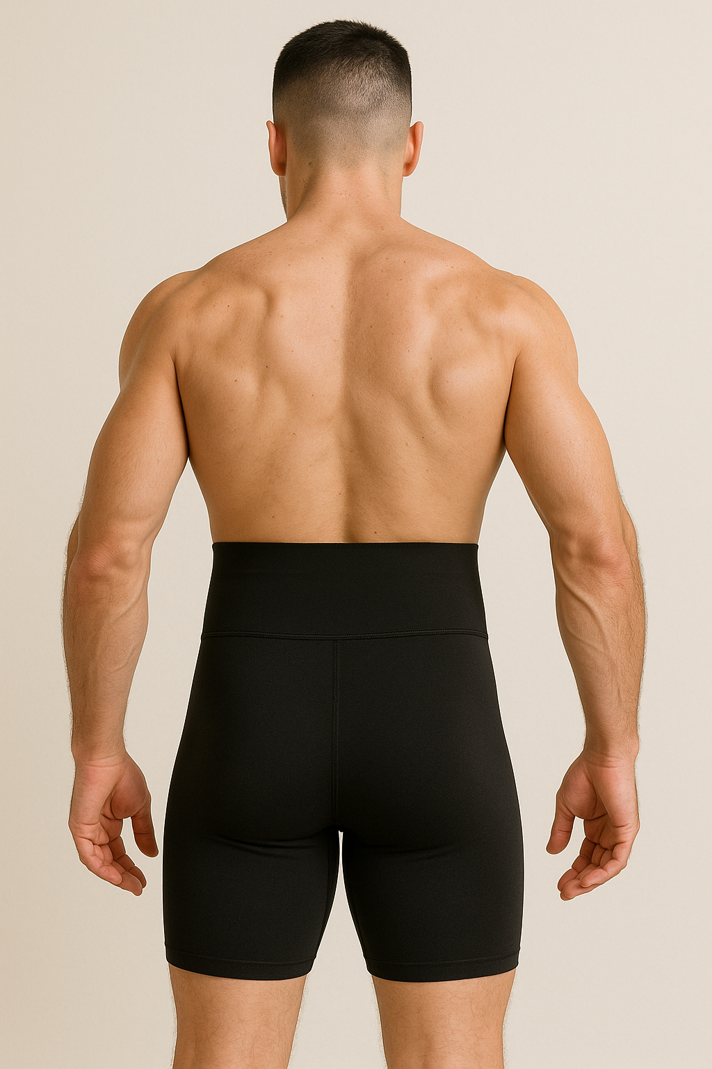 V-Core | High Compression Slimming Shorts