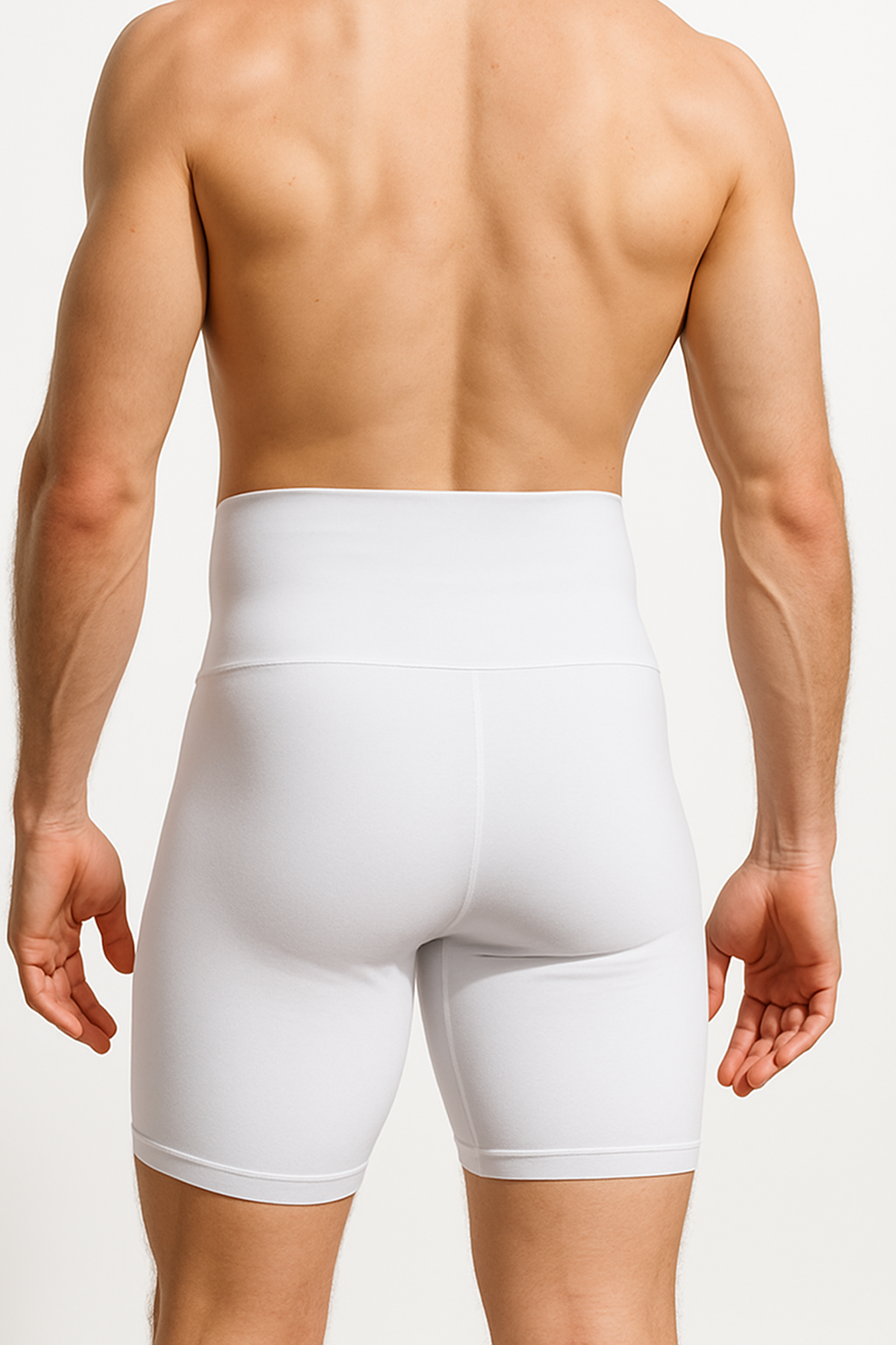 V-Core | High Compression Slimming Shorts