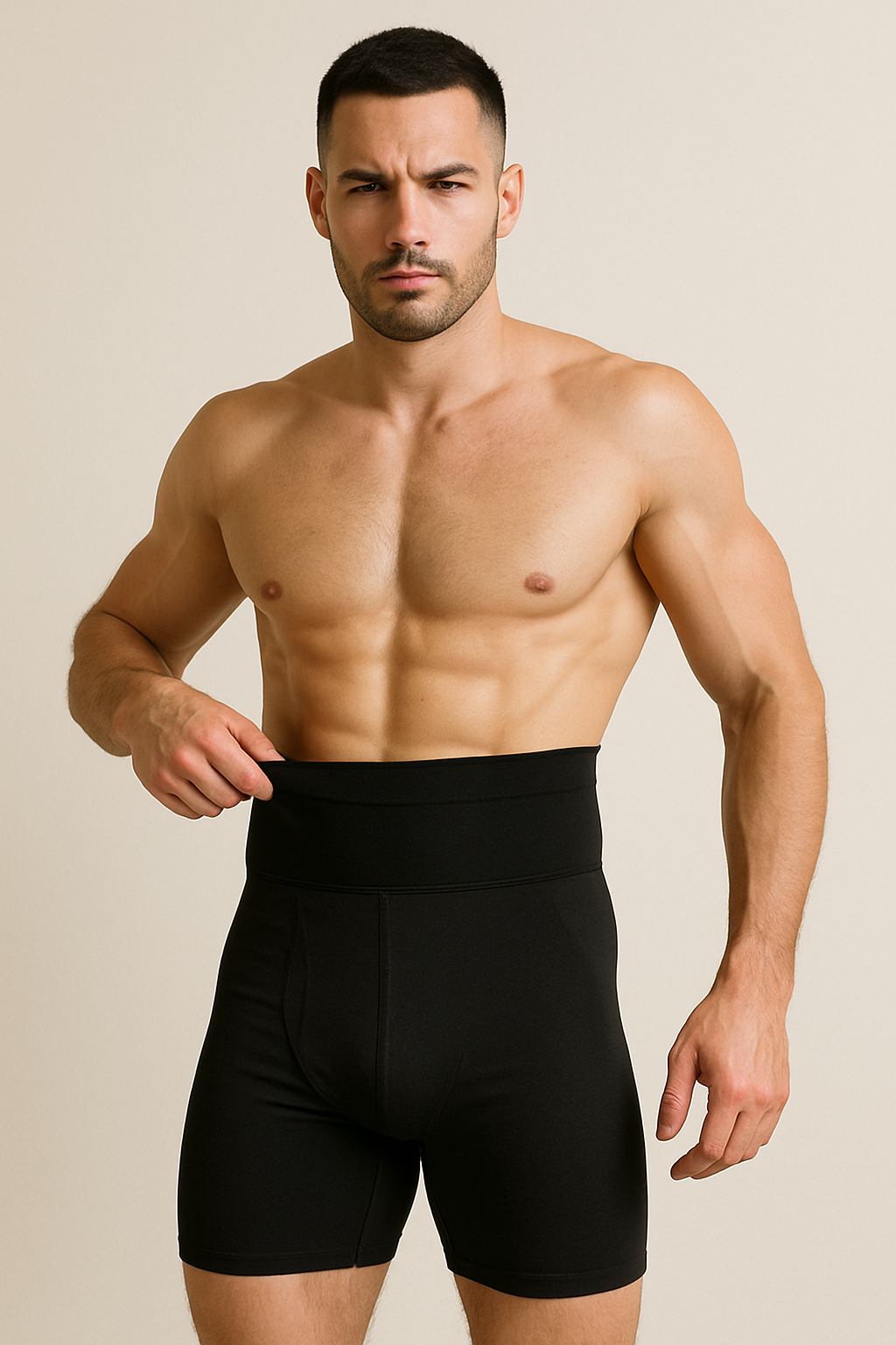 V-Core | High Compression Slimming Shorts