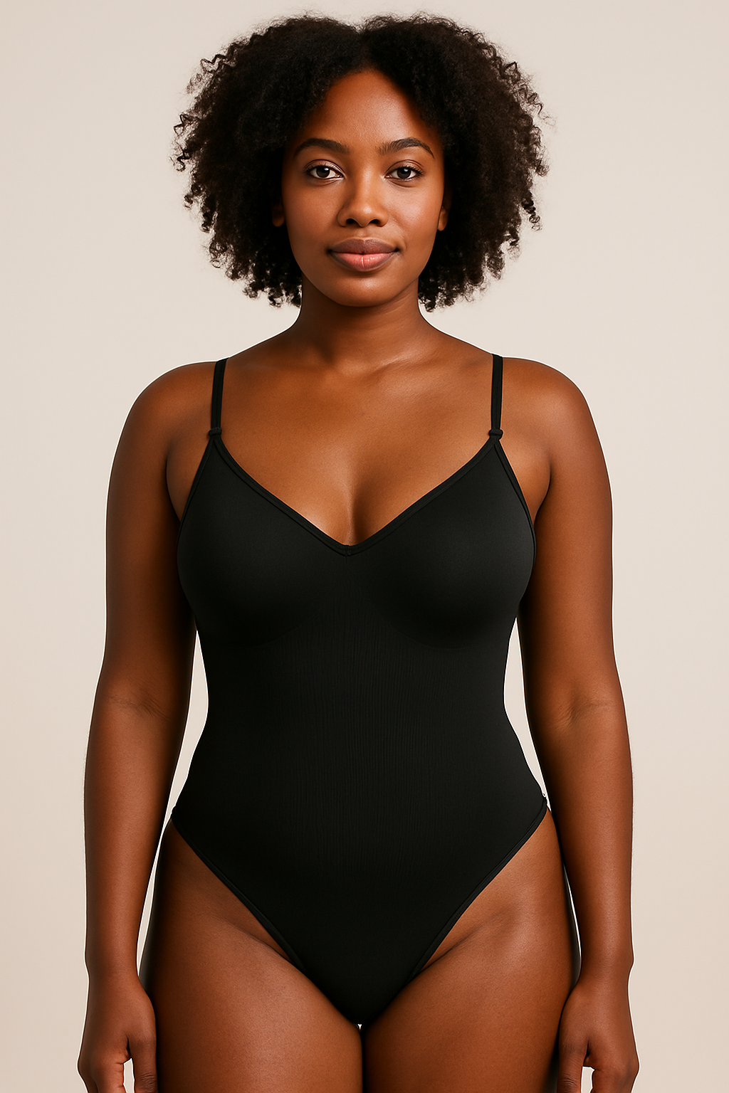 V-Waist: | Sculpt. Support. Shine with confidence