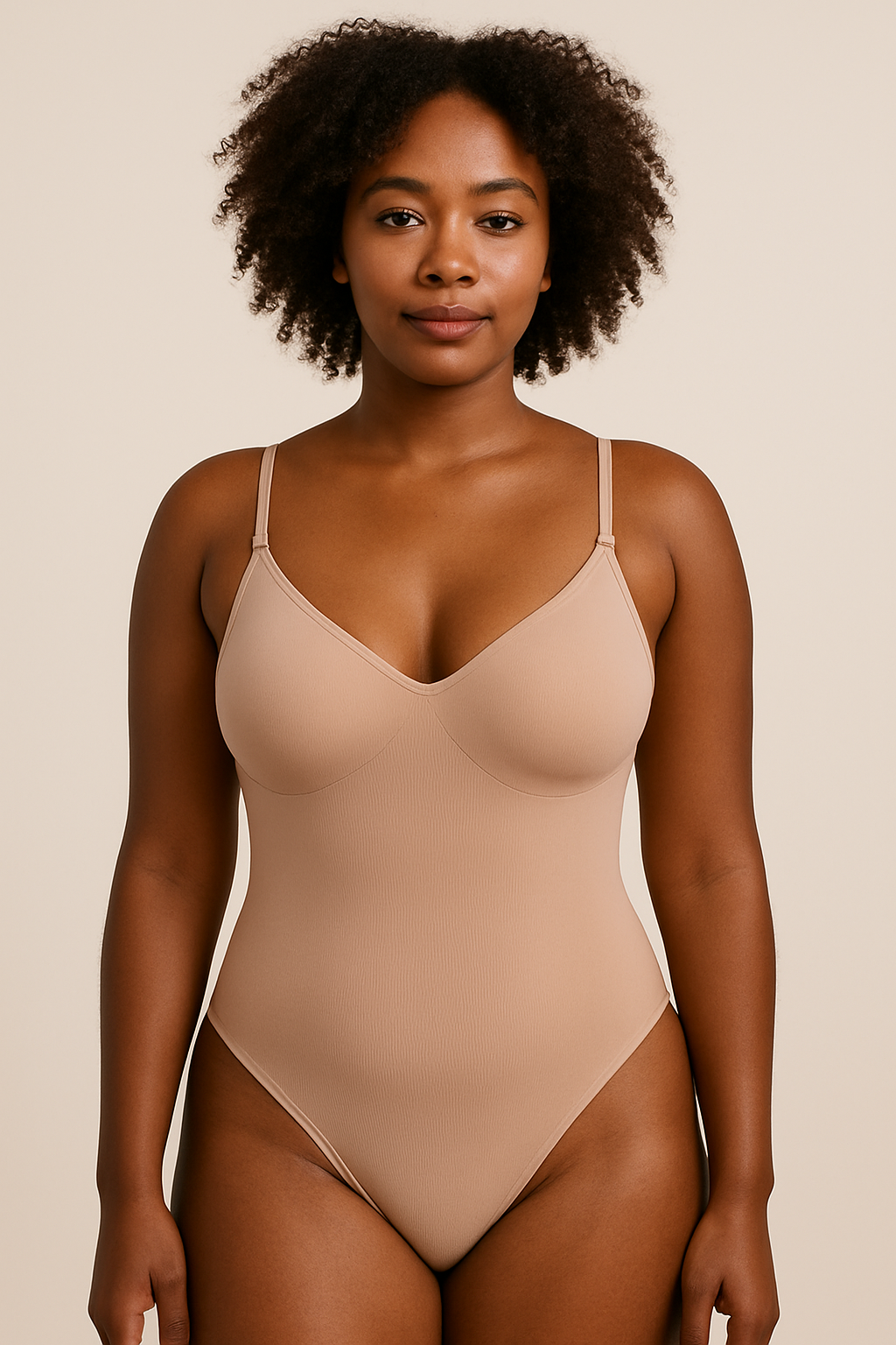V-Waist: | Sculpt. Support. Shine with confidence