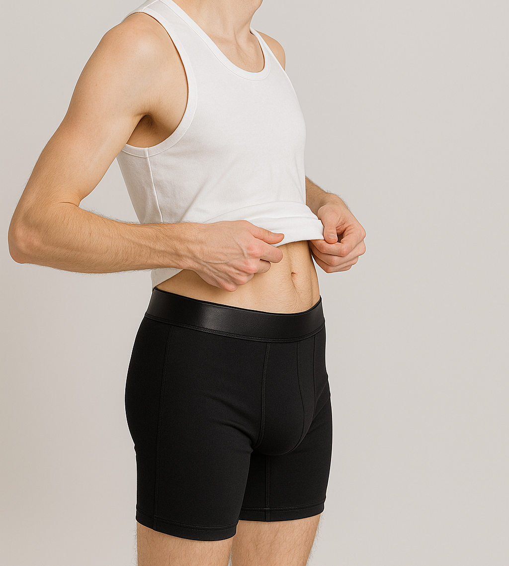 V-Slim: | Redefine strength. Radiate confidence