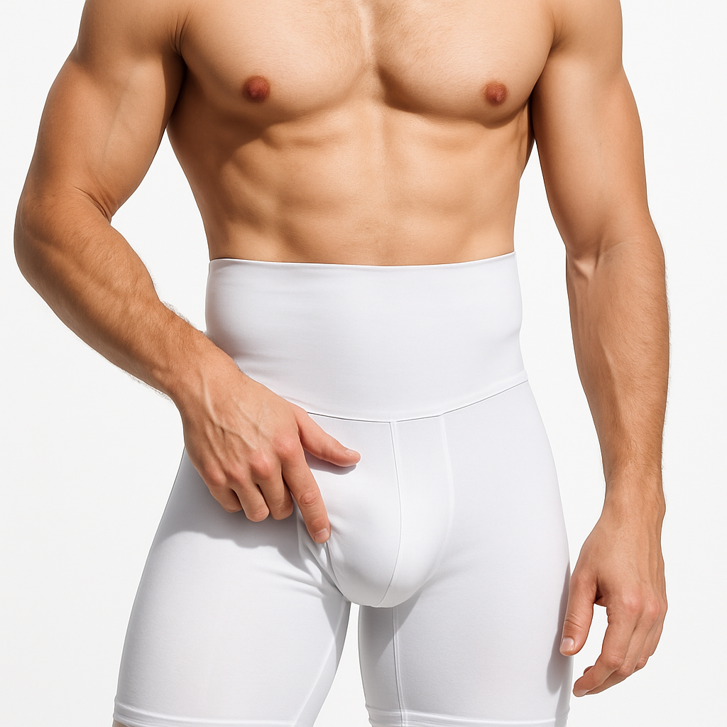 V-Core | High Compression Slimming Shorts