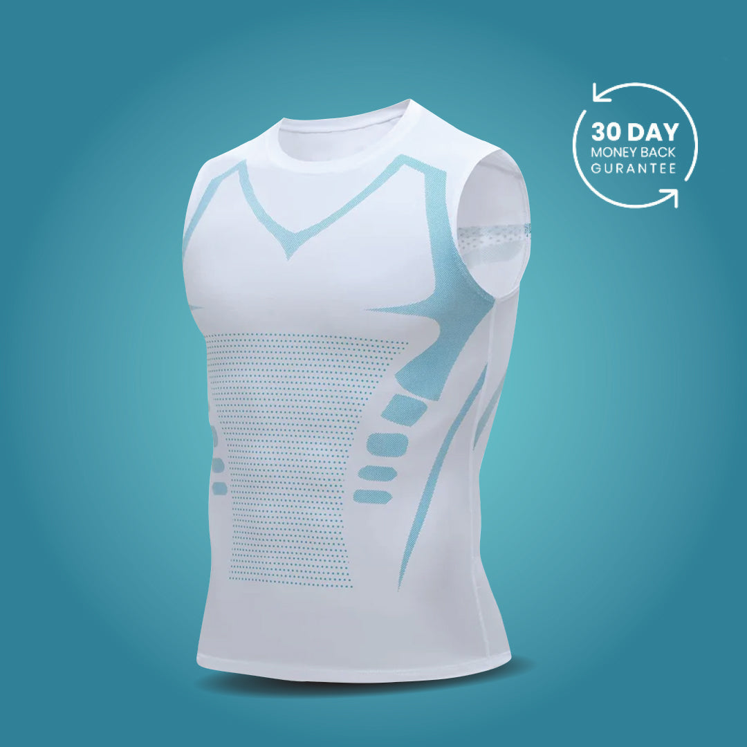 V-ShapeBoost | Transform your body and boost your confidence in 90 days — or your money back