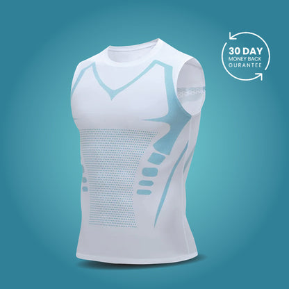 V-ShapeBoost | Transform your body and boost your confidence in 90 days — or your money back