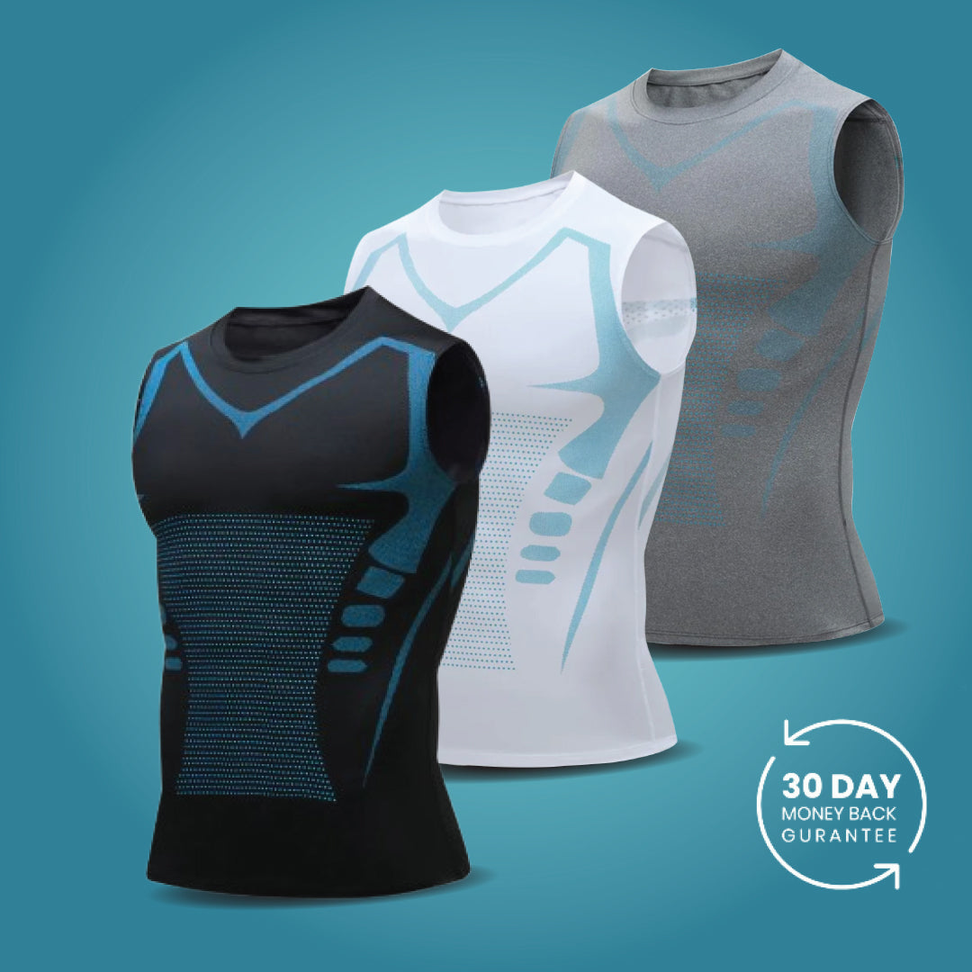 V-ShapeBoost | Transform your body and boost your confidence in 90 days — or your money back