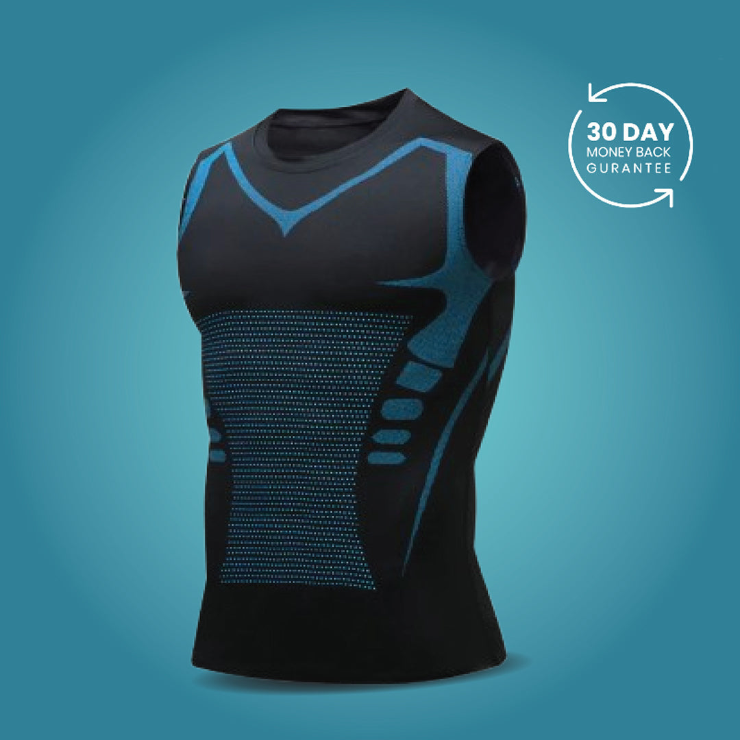 V-ShapeBoost | Transform your body and boost your confidence in 90 days — or your money back