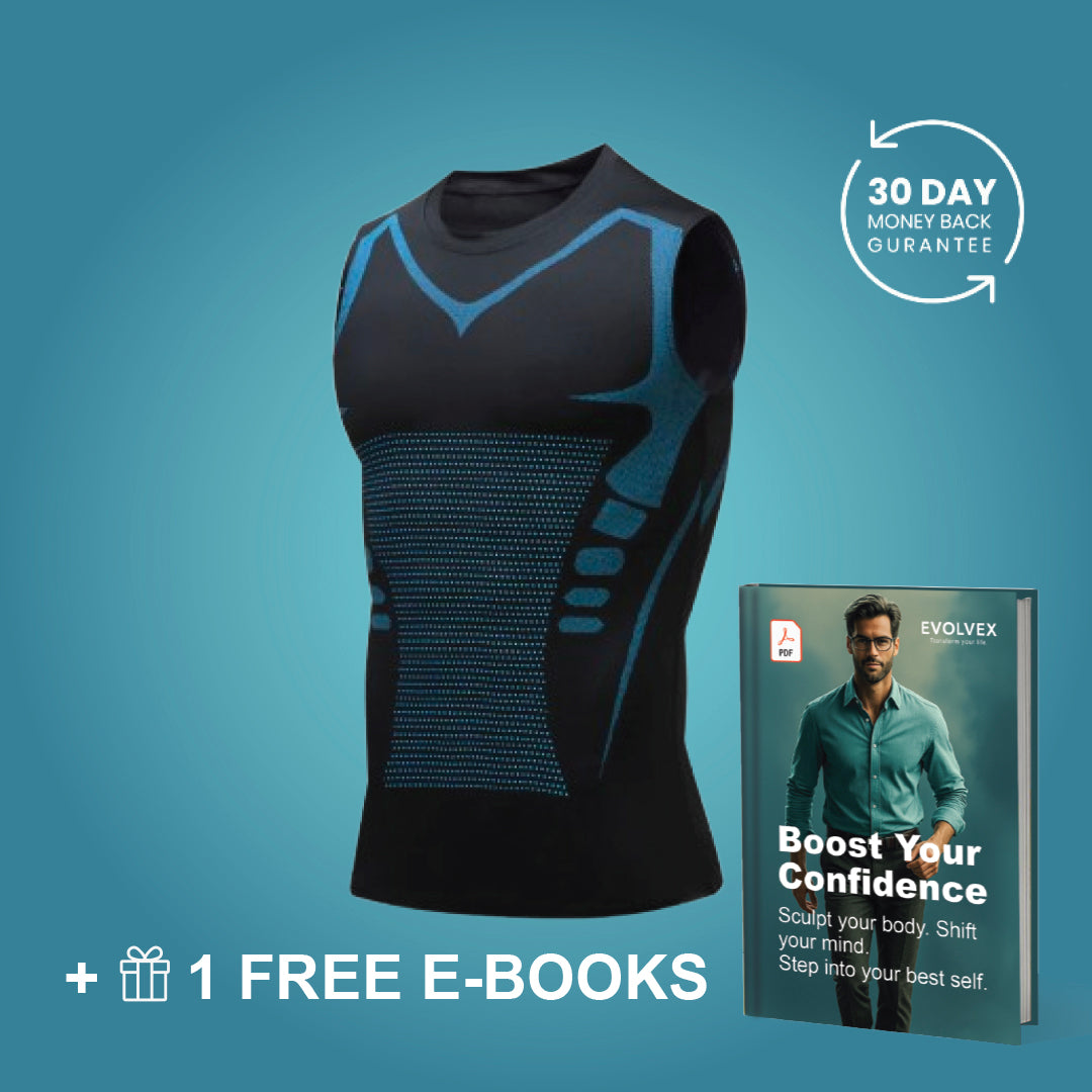 V-ShapeBoost | Transform your body and boost your confidence in 90 days — or your money back