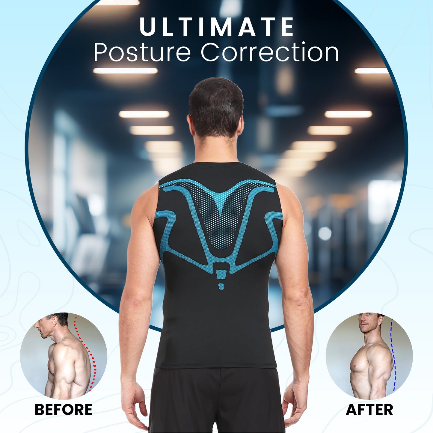 V-ShapeBoost | Transform your body and boost your confidence in 90 days — or your money back