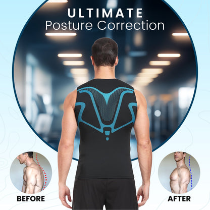 V-ShapeBoost | Transform your body and boost your confidence in 90 days — or your money back
