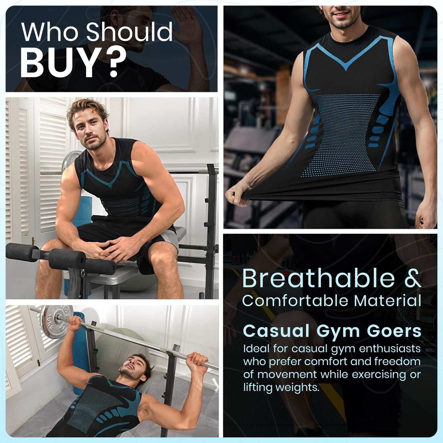 V-ShapeBoost | Transform your body and boost your confidence in 90 days — or your money back