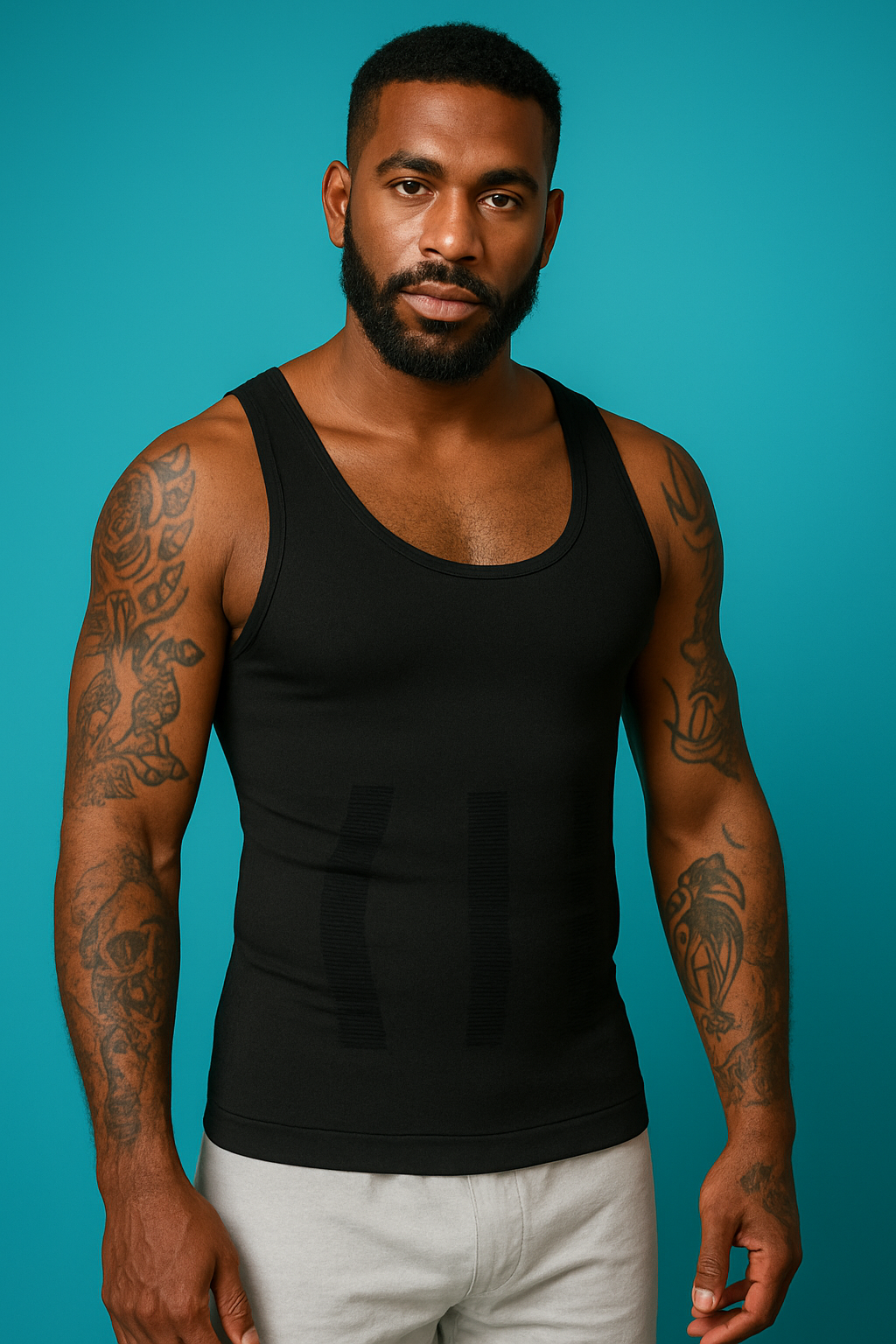 V-Slim: | Redefine strength. Radiate confidence