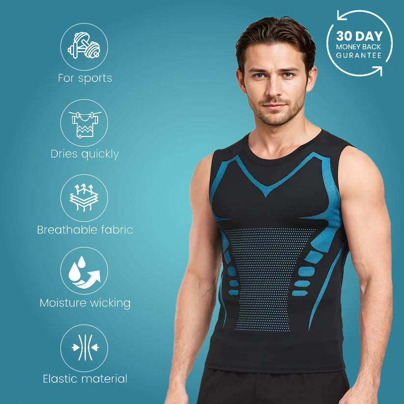 V-ShapeBoost | Transform your body and boost your confidence in 90 days — or your money back